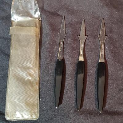 Vintage/Antique Collectable Housewares (K-KD)
