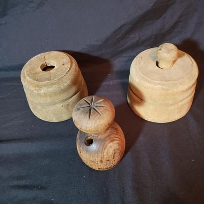 Vintage/Antique Collectable Housewares (K-KD)