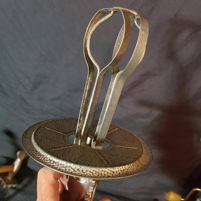 Vintage/Antique Collectable Housewares (K-KD)