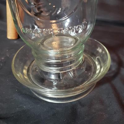 Vintage/Antique Collectable Housewares (K-KD)