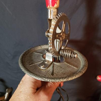 Vintage/Antique Collectable Housewares (K-KD)