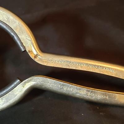 Vintage/Antique Collectable Housewares (K-KD)