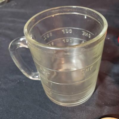 Vintage/Antique Collectable Housewares (K-KD)
