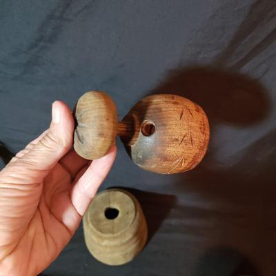 Vintage/Antique Collectable Housewares (K-KD)
