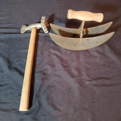 Vintage/Antique Collectable Housewares (K-KD)