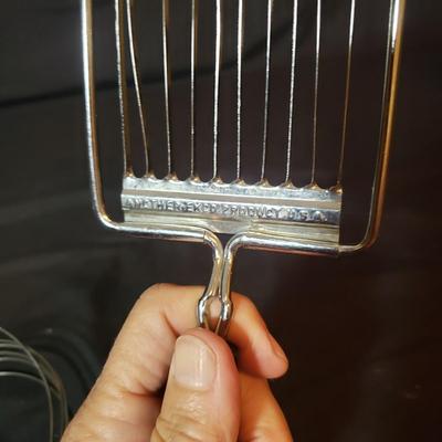 Vintage/Antique Collectable Housewares (K-KD)