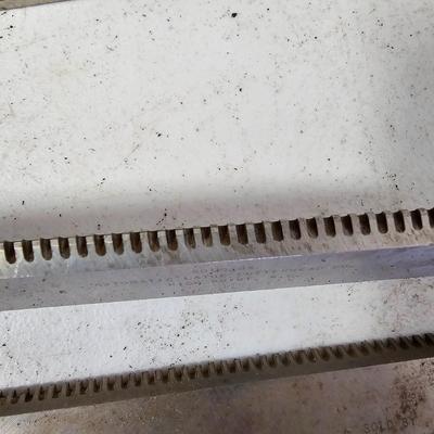 Planes, Planer Blades, Cutters & More (SF-JS)