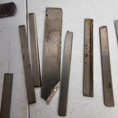 Planes, Planer Blades, Cutters & More (SF-JS)