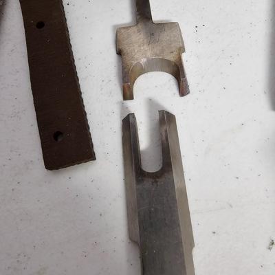 Planes, Planer Blades, Cutters & More (SF-JS)