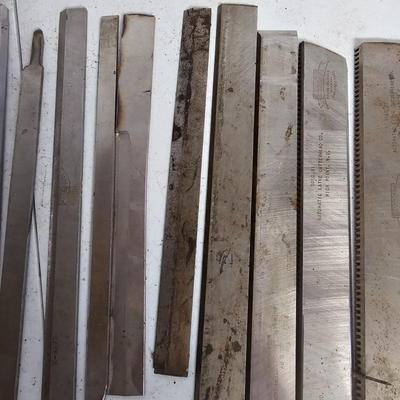 Planes, Planer Blades, Cutters & More (SF-JS)
