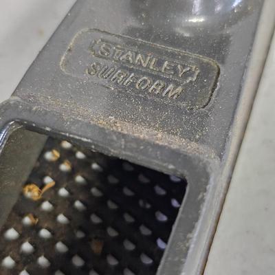 Planes, Planer Blades, Cutters & More (SF-JS)