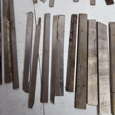 Planes, Planer Blades, Cutters & More (SF-JS)