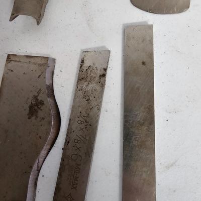 Planes, Planer Blades, Cutters & More (SF-JS)