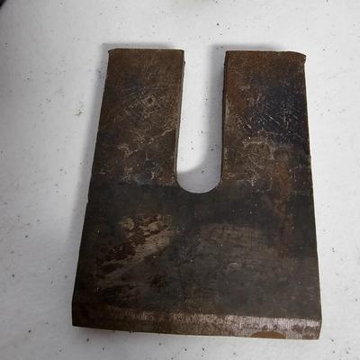 Planes, Planer Blades, Cutters & More (SF-JS)