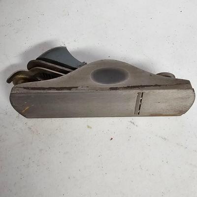 Planes, Planer Blades, Cutters & More (SF-JS)