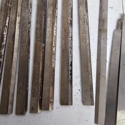 Planes, Planer Blades, Cutters & More (SF-JS)