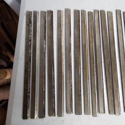 Planes, Planer Blades, Cutters & More (SF-JS)