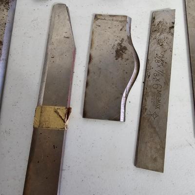 Planes, Planer Blades, Cutters & More (SF-JS)