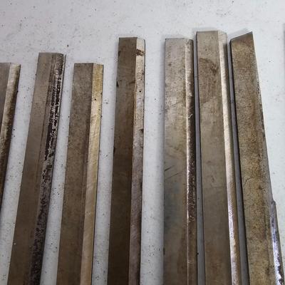 Planes, Planer Blades, Cutters & More (SF-JS)