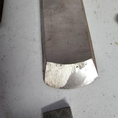 Planes, Planer Blades, Cutters & More (SF-JS)