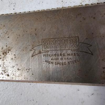 Planes, Planer Blades, Cutters & More (SF-JS)