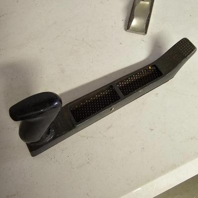 Planes, Planer Blades, Cutters & More (SF-JS)