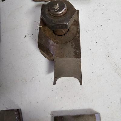 Planes, Planer Blades, Cutters & More (SF-JS)