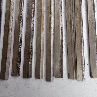 Planes, Planer Blades, Cutters & More (SF-JS)
