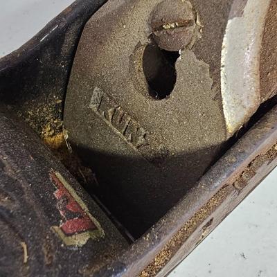 Planes, Planer Blades, Cutters & More (SF-JS)