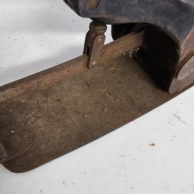 Planes, Planer Blades, Cutters & More (SF-JS)