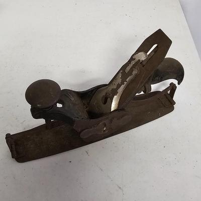 Planes, Planer Blades, Cutters & More (SF-JS)