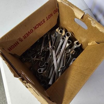 A Plethora of Wrenches (SF-JS)