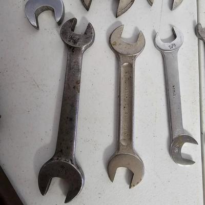 A Plethora of Wrenches (SF-JS)