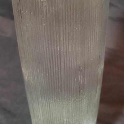 Vintage Reeded Glass by Federal and More (K-KD)