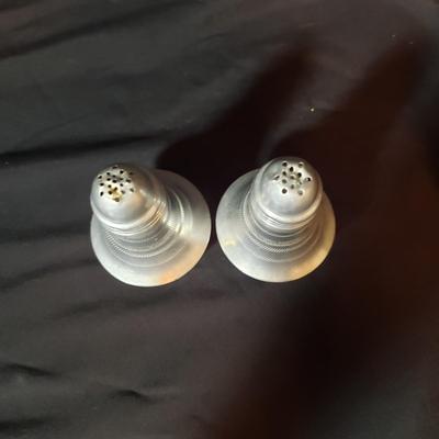 Vintage Reeded Glass by Federal and More (K-KD)
