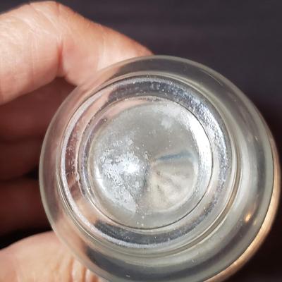Vintage Reeded Glass by Federal and More (K-KD)