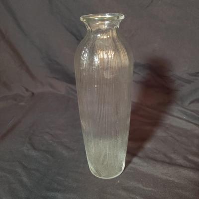 Vintage Reeded Glass by Federal and More (K-KD)