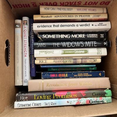 Business Related Books (K)