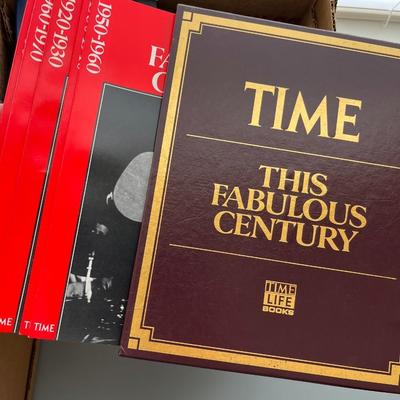 Travel Books (K)