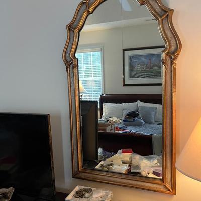 Wall Mirror (B1)
