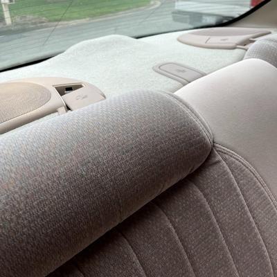 2002 Buick Century Custom 4 door (G)