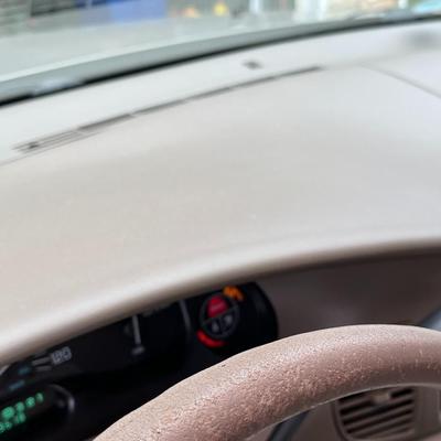 2002 Buick Century Custom 4 door (G)