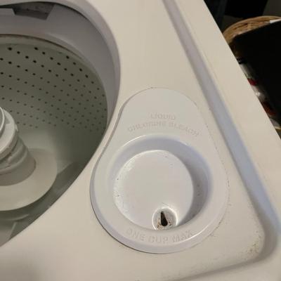 Kenmore 700 Series Washing Machine (L)