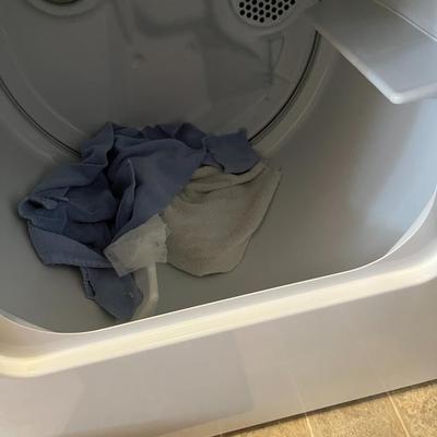 Whirlpool Dryer (L)
