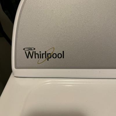 Whirlpool Dryer (L)