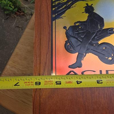 Cigar box