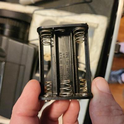 Sankyo Sound Movie Recorder untested