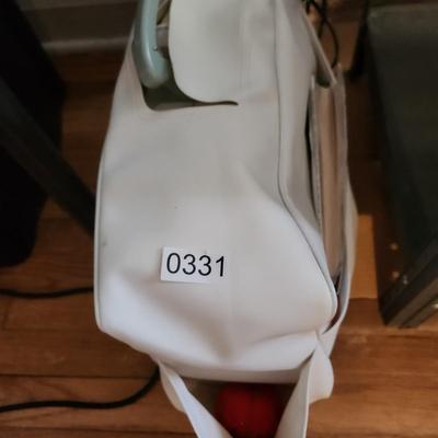 Bernette 80e by Bernina Sewing Machine Tested