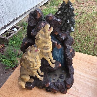 Incense burner