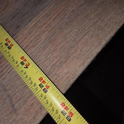 Butcher block